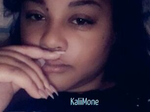 KaliiMone