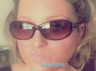 KalikoGomez