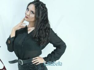 KalilaBella