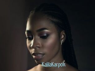 KalilaKarpok
