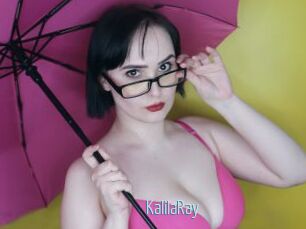 KalilaRay