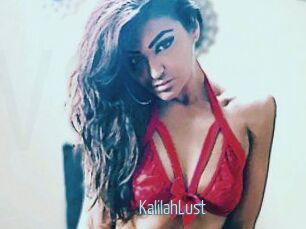 KalilahLust