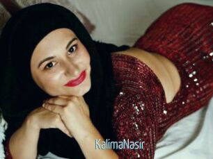 KalimaNasir Video Sexe