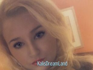 KalisDreamLand