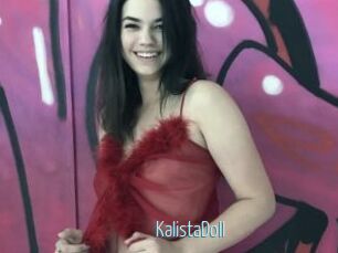 KalistaDoll