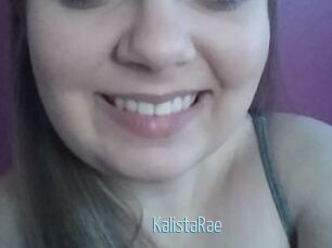 KalistaRae
