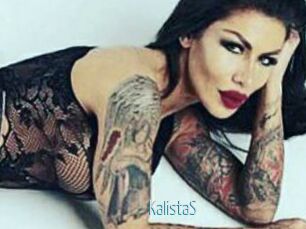 KalistaS