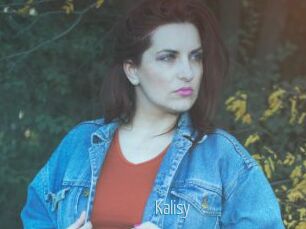 Kalisy