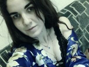 Kalleya