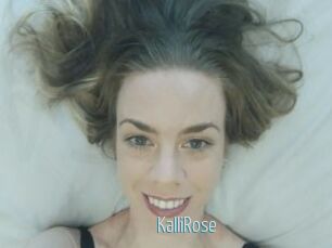 KalliRose
