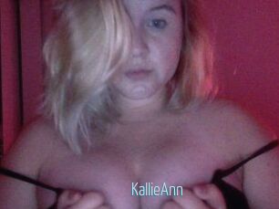 KallieAnn