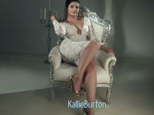 KallieBurton