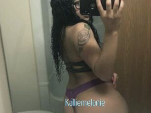 Kalliemelanie