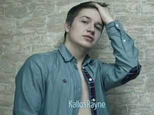 KallosRayne