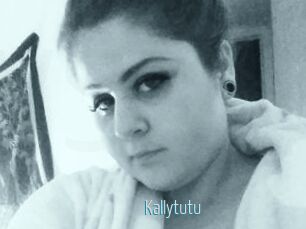 Kallytutu