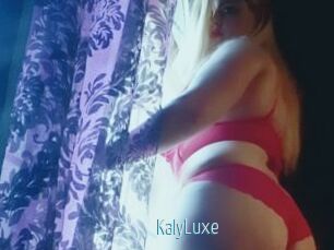 KalyLuxe