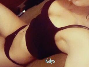 Kalys
