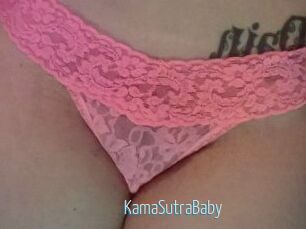 KamaSutraBaby