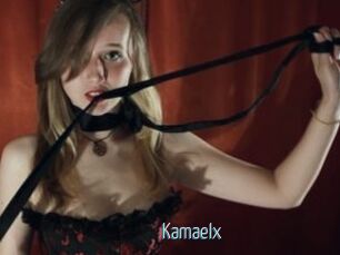 Kamaelx