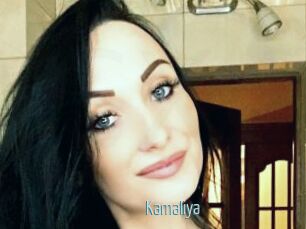 Kamaliya