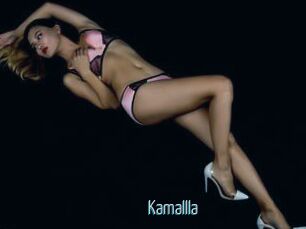 Kamallla
