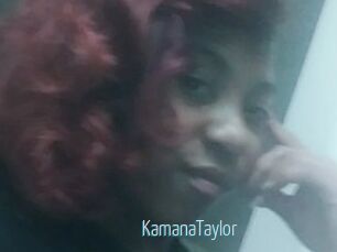 KamanaTaylor