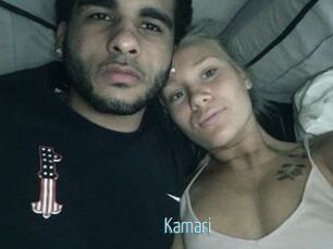 Kamari