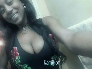 KamiHot