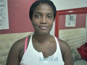 KamiXtrell