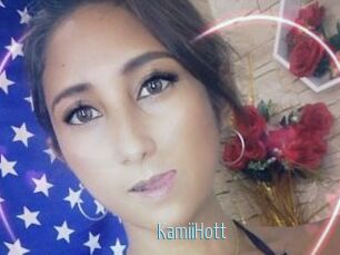 KamiiHott