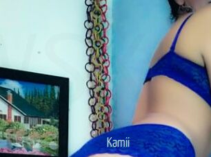 Kamii_