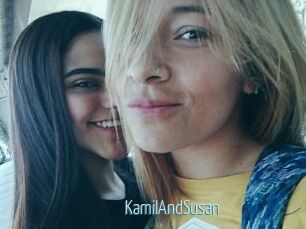 KamilAndSusan