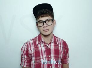 KamilMoto