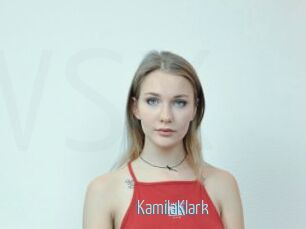 KamilaKlark Video Sexe