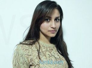 KamilaLovely