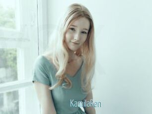 KamilaRen