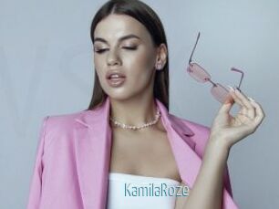 KamilaRoze