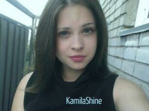 KamilaShine