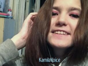 KamilaVoice