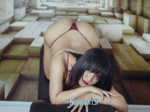 KamilahSP