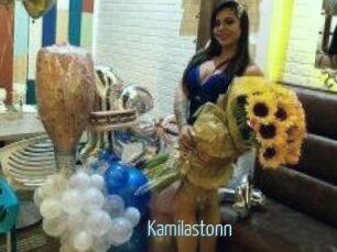Kamilastonn