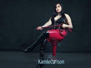 KamileCarlson