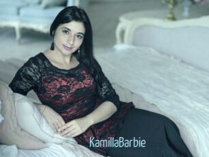 KamillaBarbie