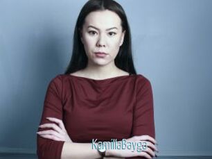 KamillaBayga