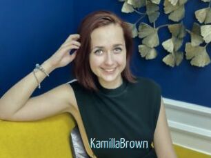 KamillaBrown