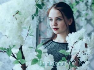 KamillaDemur