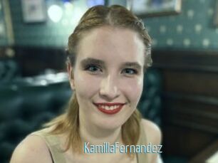 KamillaFernandez
