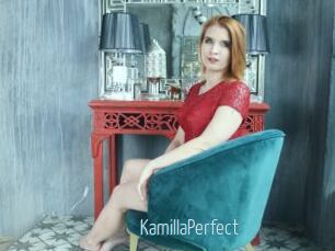 KamillaPerfect