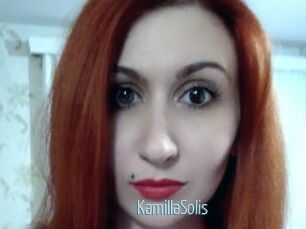 KamillaSolis