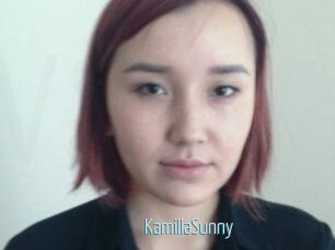 KamillaSunny